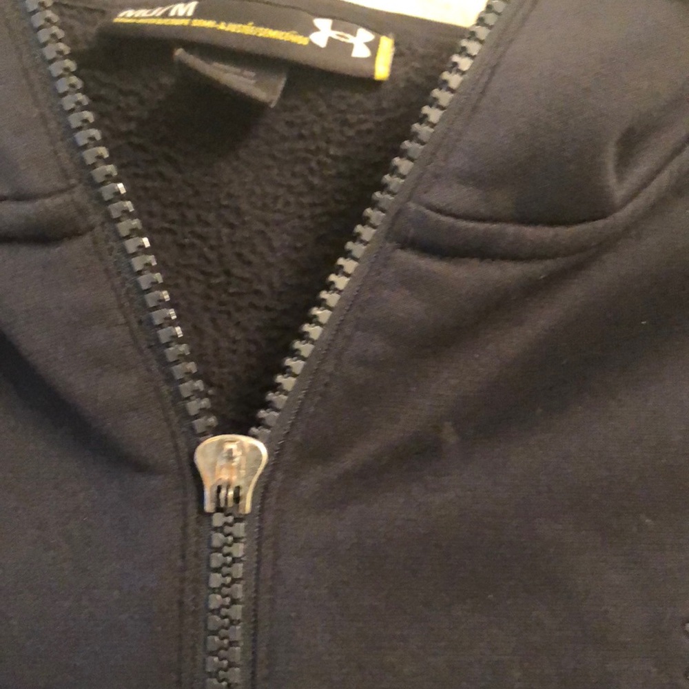 Under armor jacket - Picture 3 of 3